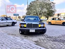 مرسيدس بنز إس كلاس